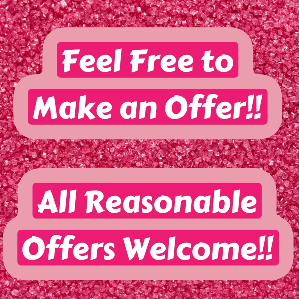 Make an Offer!